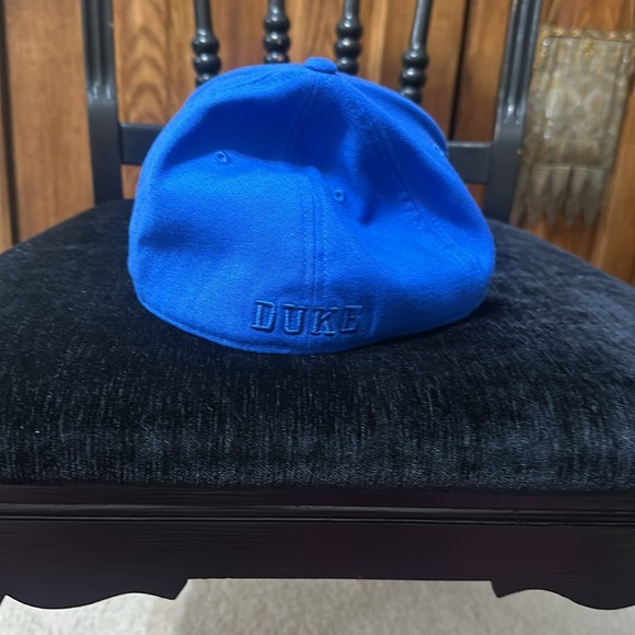 Duke baseball hat - Picture 3 of 5